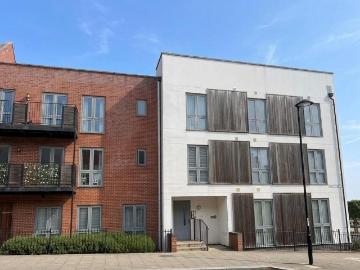 1 bedroom apartment for sale