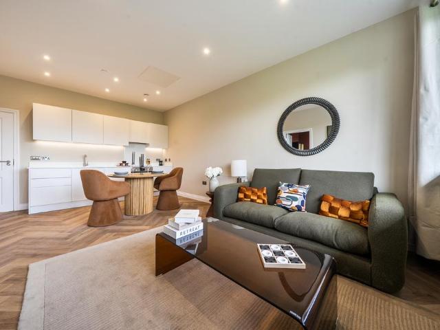 1 bedroom apartment for sale