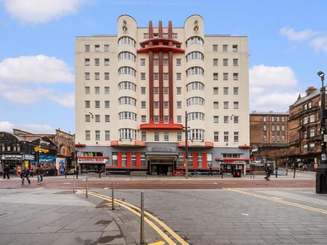 1 bedroom apartment for sale