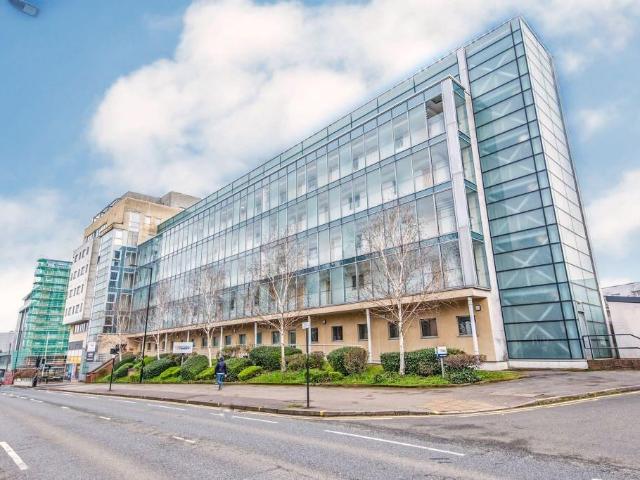 1 bedroom apartment for sale