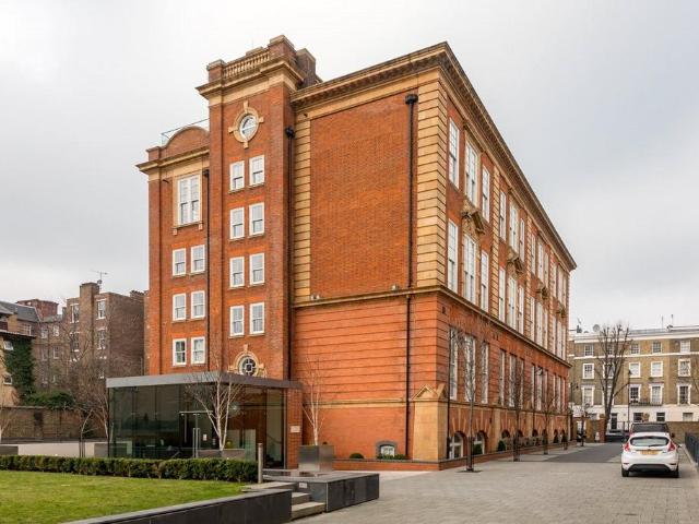 1 bedroom apartment for sale