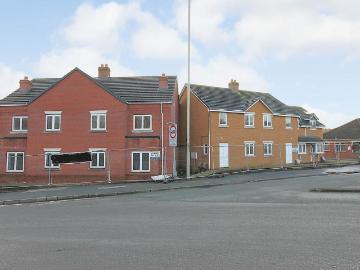 Dudley, West Midlands, Midlands - Equipped kitchen