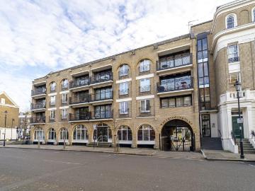 1 bedroom apartment for sale