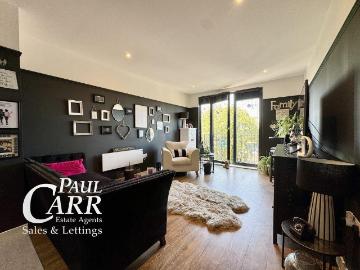 1 bedroom apartment for sale