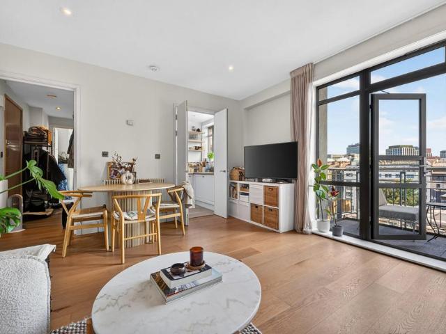 1 bedroom apartment for sale