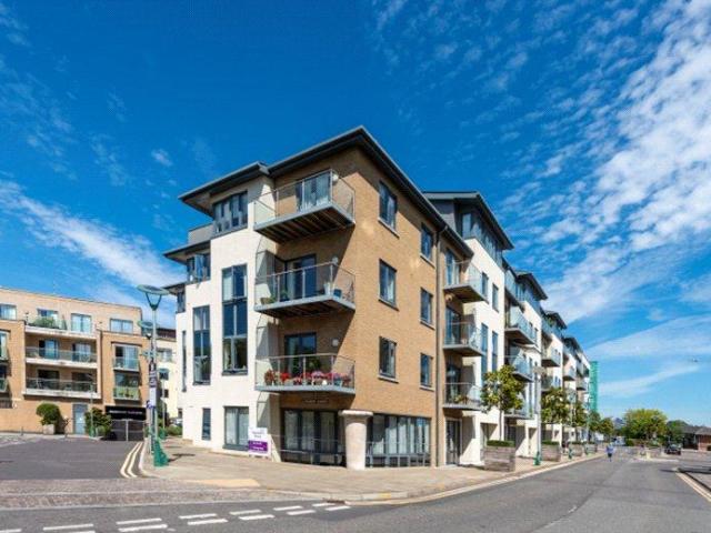 1 bedroom apartment for sale