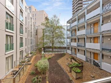 Colville Estate N1 London, Zone 1 London, West London, London, Greater London