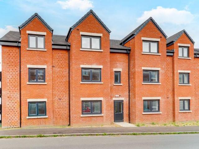1 bedroom apartment for sale