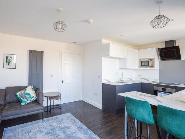 1 bedroom apartment for sale