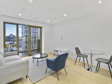 1 bedroom apartment for sale