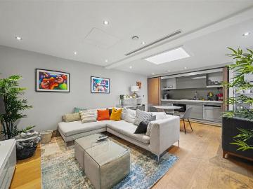 Marylebone, W1, Central London, London, Greater London