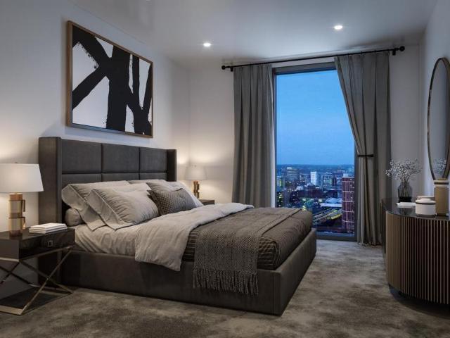 1 bedroom apartment for sale