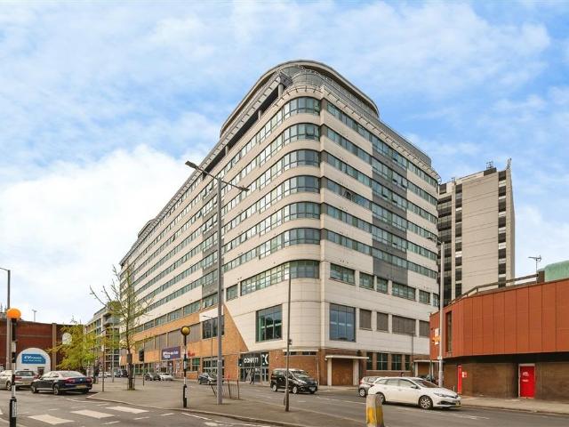 1 bedroom apartment for sale