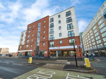 1 bedroom apartment for sale