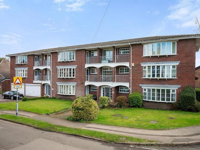 1 bedroom apartment for sale