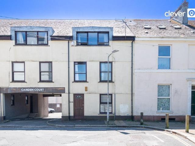 1 bedroom apartment for sale