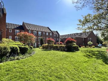 1 bedroom apartment for sale