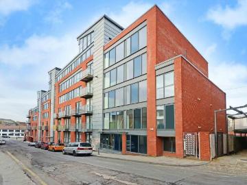 1 bedroom apartment for sale