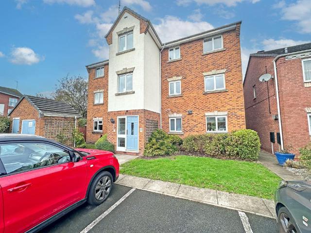 1 bedroom flat for sale