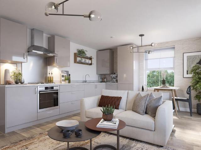 1 bedroom apartment for sale