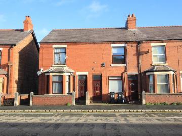 1 bedroom apartment for sale