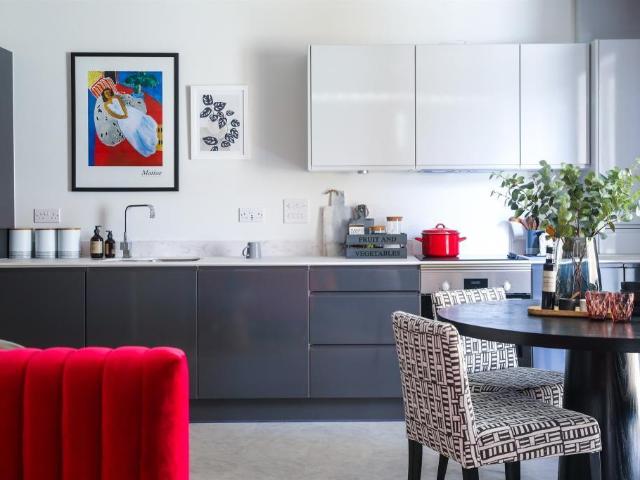 1 bedroom apartment for sale
