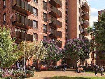 1 bedroom apartment for sale