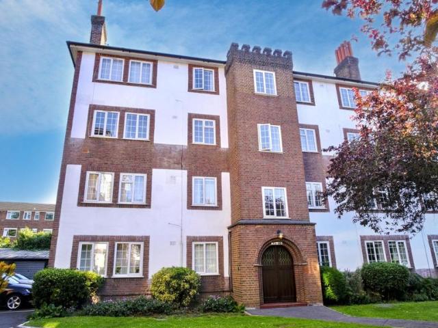 1 bedroom apartment for sale