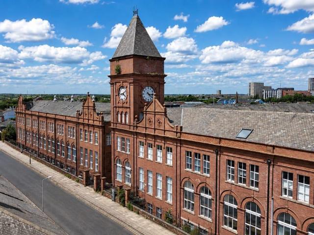 1 bedroom apartment for sale