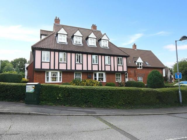 1 bedroom retirement property for sale