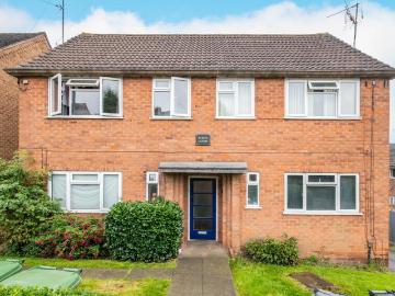 Mason Road B97 Redditch, Headless Cross Redditch, B97, Brockhill, Redditch, Worcestershire county, Midlands