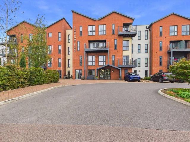 1 bedroom apartment for sale