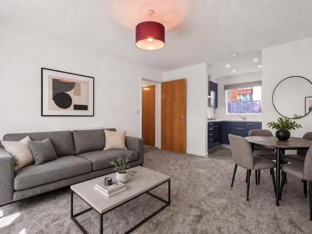 1 bedroom apartment for sale