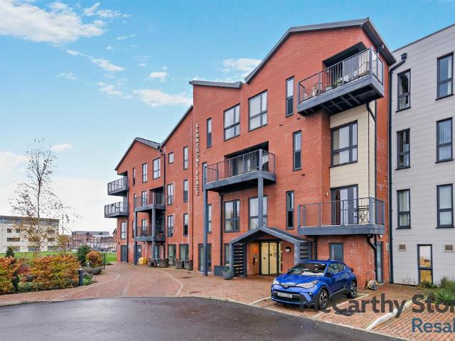 1 bedroom apartment for sale
