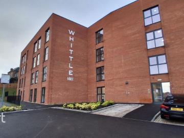 1 bedroom apartment for sale