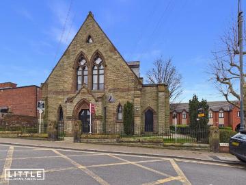 1 bedroom apartment for sale