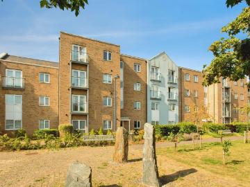 1 bedroom apartment for sale