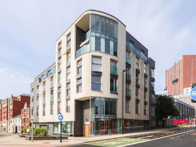 1 bedroom apartment for sale