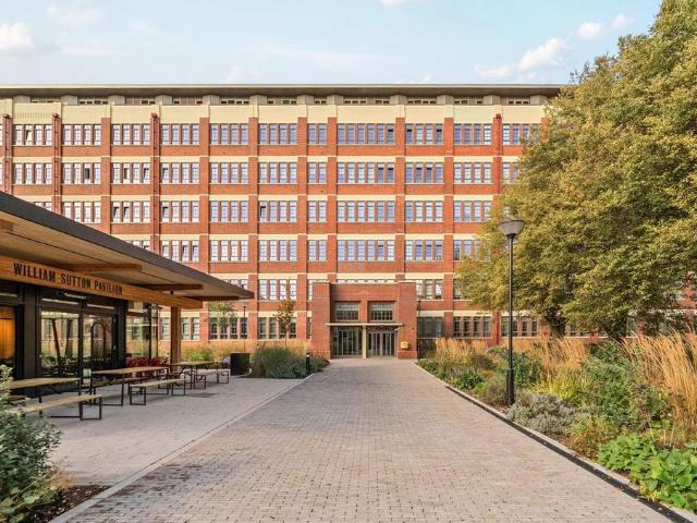 1 bedroom apartment for sale