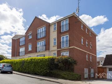 Hamilton Leicester, LE5, Coventry and Warwickshire, West Midlands, Midlands