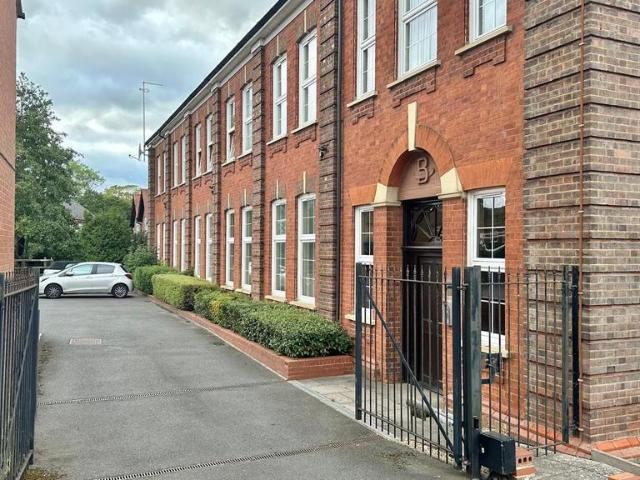 1 bedroom apartment for sale