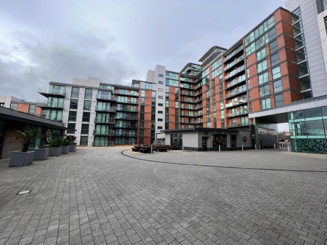 1 bedroom apartment for sale