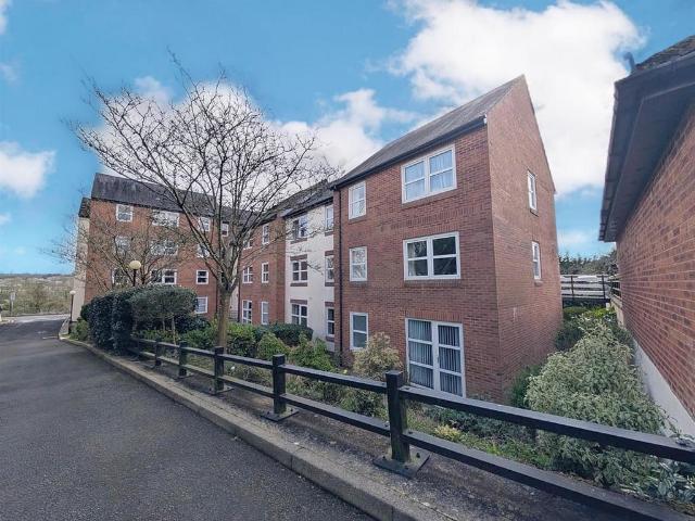 1 bedroom apartment for sale