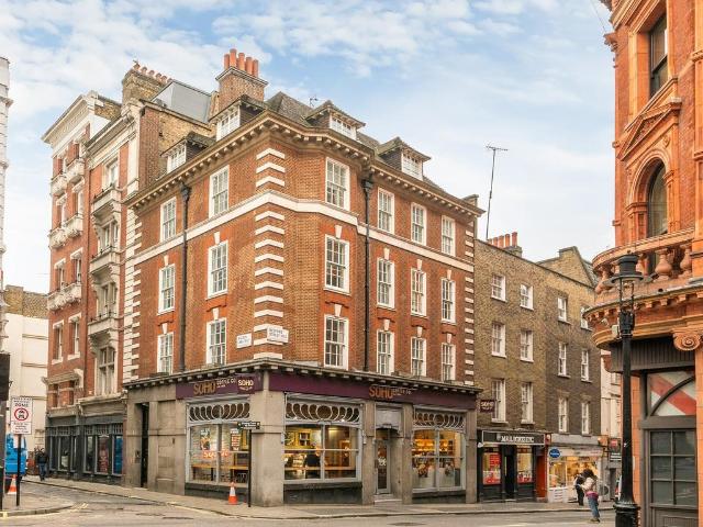 1 bedroom apartment for sale