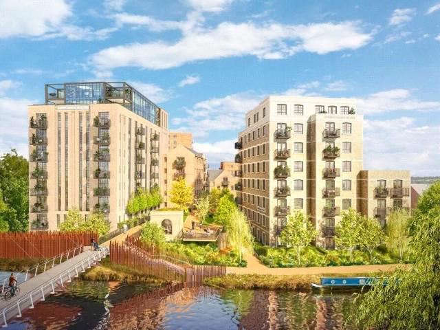 1 bedroom apartment for sale