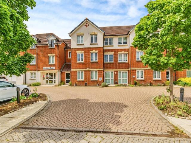 1 bedroom apartment for sale
