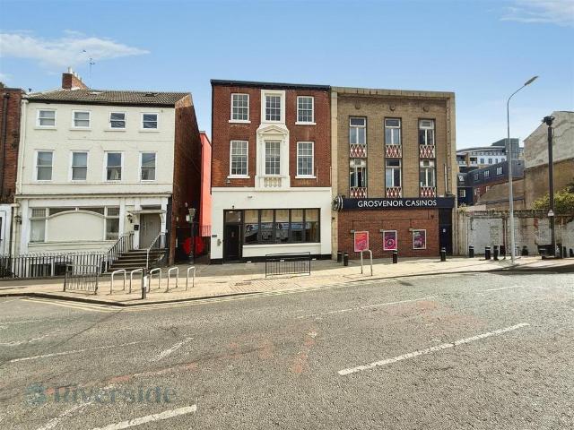 1 bedroom apartment for sale
