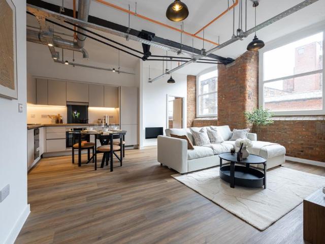 1 bedroom apartment for sale