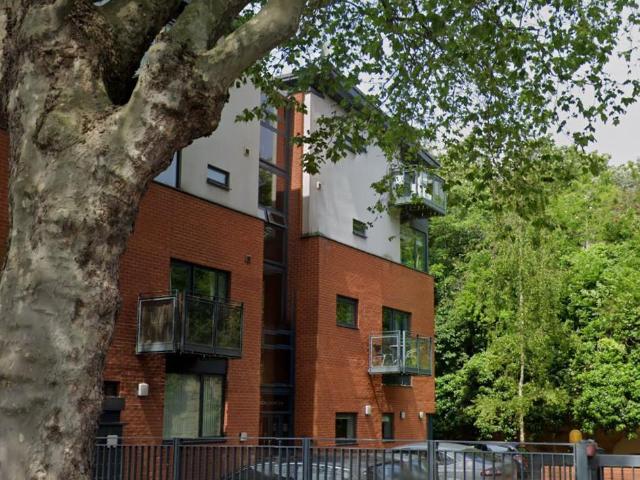 1 bedroom apartment for sale