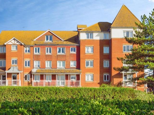 1 bedroom apartment for sale
